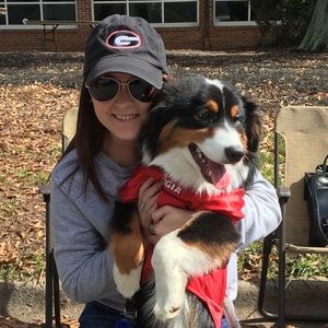 Meet your Posher, Michelle